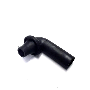 Image of Sunroof Drain Hose Drain Valve (Rear) image for your Volvo